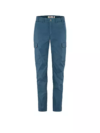 FJÄLLRÄVEN | Damen Wanderhose Stina | 